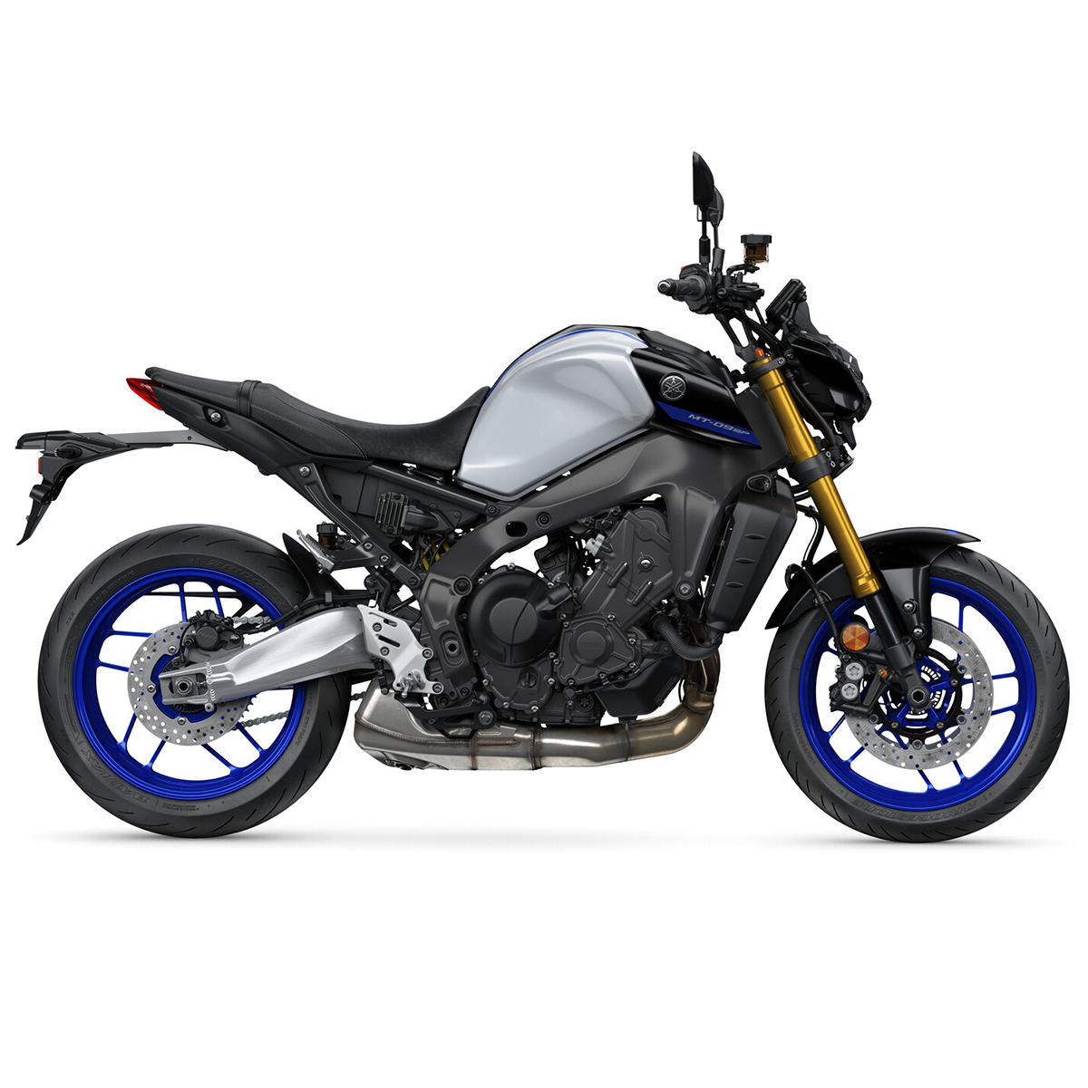 Chi tiết Yamaha MT09 giá 329 triệu đồng nhập khẩu từ Nhật Bản